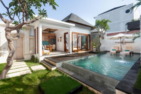 The Arca Villas by Pramana Villas